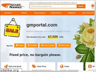 gmportal.com