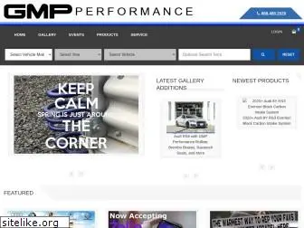 gmpperformance.com