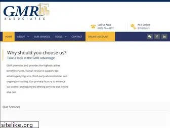 gmr-usa.com