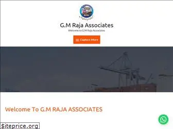 gmraja.com