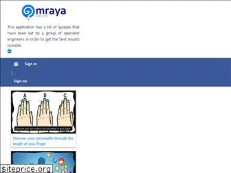 gmraya.com