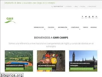 gmrcamps.es