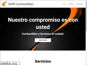 gmrcombustibles.com