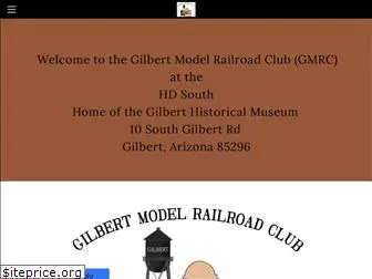 gmrctrains.com