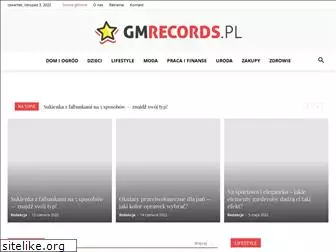 gmrecords.pl