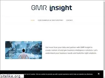 gmrinsight.com