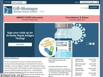 gmrsd.org thumbnail