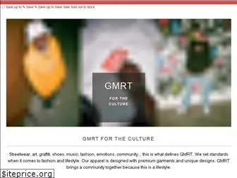 gmrtgear.com