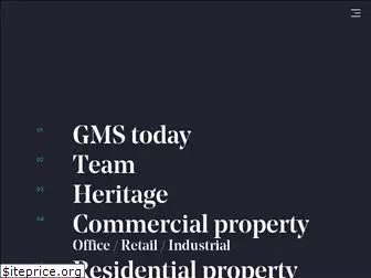 gms-estates.co.uk