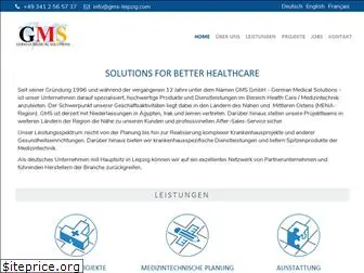 gms-germanmedicalsolutions.com