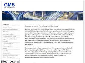 gms-gmbh.com