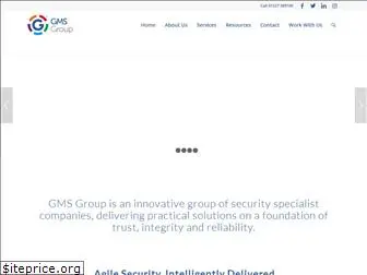 gms-group.co.uk