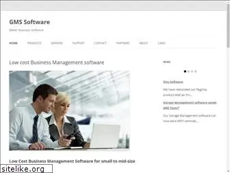gms-software.net