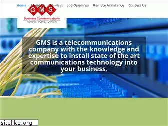 gmsbus.com