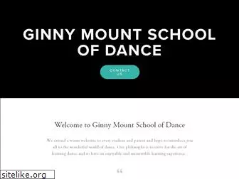 gmsdance.com