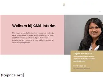 gmsinterim.nl