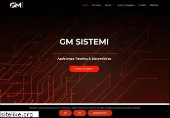 gmsistemi.net