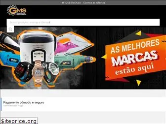 gmsmaquinas.com.br