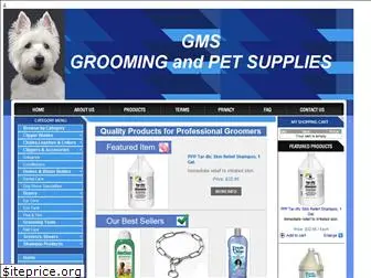 gmspetsupplies.com