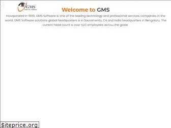 gmssoft.com