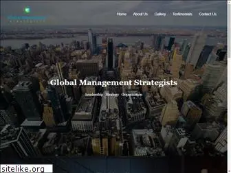 gmstrategists.com