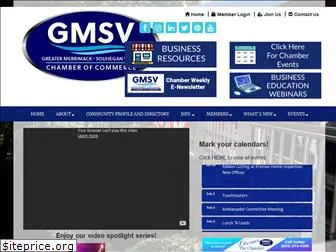 gmsvcc.org