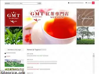 gmt-boutique.com