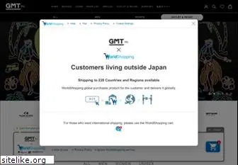 gmt-tokyo.com