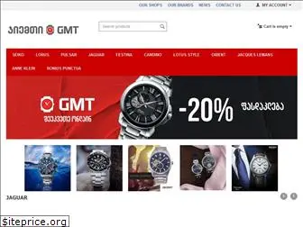 gmt4.ge