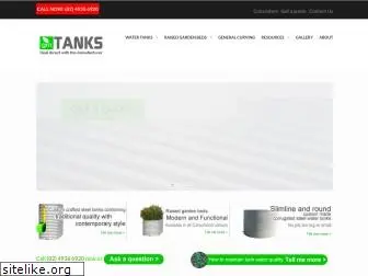 gmtanks.com.au