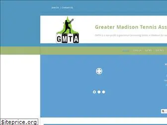 gmtatennis.org