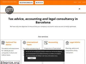 gmtaxconsultancy.com