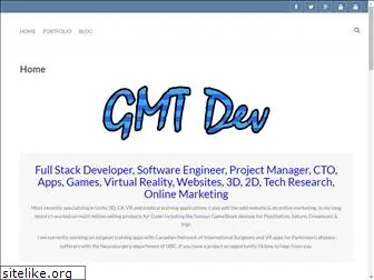 gmtdev.com