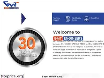 gmtengineers.com