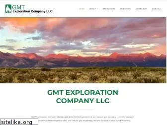 gmtexploration.com