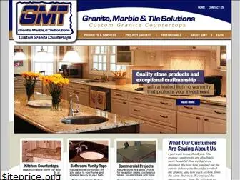 gmtgranite.com