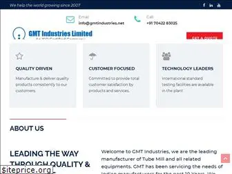 gmtindustries.net