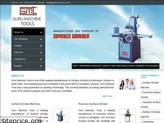 gmtmachines.com