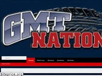 gmtnation.com