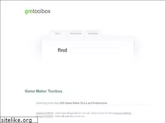 gmtoolbox.com