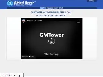 gmod tower server ip