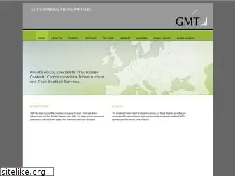 gmtpartners.com