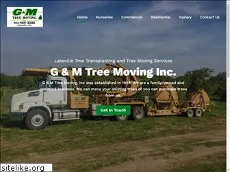 gmtreemoving.com