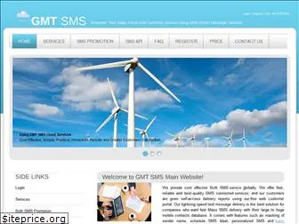 gmtsms.com