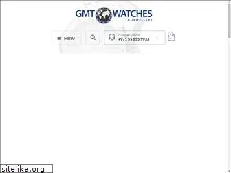 gmtwatches.ae