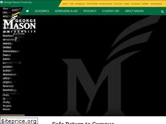 gmu.edu