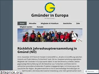 gmuender-in-europa.net