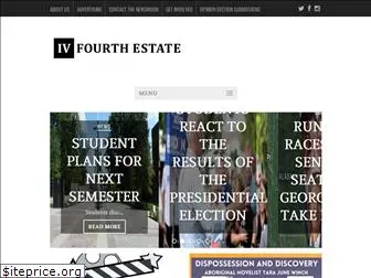 gmufourthestate.com