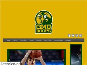 gmuhoops.co