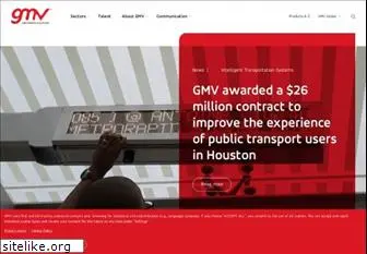 gmv.com